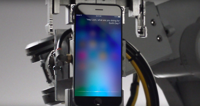 Apple v nové reklamě vyzývá k recyklování zařízení