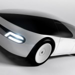 Apple Car se možná nachází již v prototypovací fázi