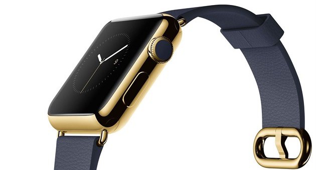 Aplikace na Apple Watch budou od června stabilnější