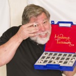 Wozniak: Apple by měl platit mnohem více daní