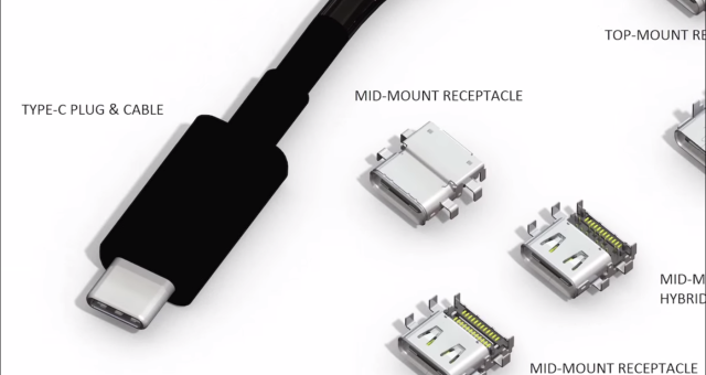 Intel chce vyměnit 3.5mm jack na sluchátka za USB-C