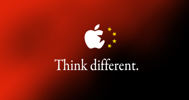 V Číně kvůli cenzuře nefungovaly některé služby Applu