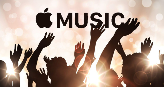 Apple Music má nyní 13 milionů platících uživatelů, od února skok o 2 miliony
