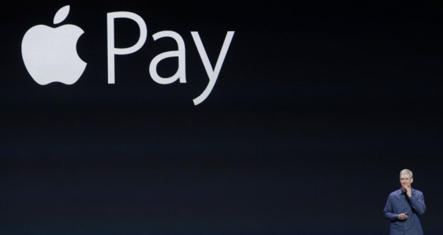Apple Pay je nyní dostupný v Singapuru