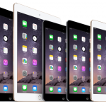 Jak se prodejně daří iPadům?