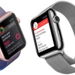 Apple Watch 2 budou pravděpodobně představeny koncem roku