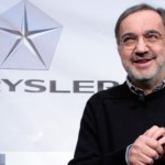 Fiat Chrysler CEO je otevřený potenciální spolupráci s Applem nebo Googlem