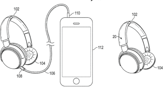 Apple plánuje sluchátka, která umí plynule přepínat mezi drátovým a bezdrátovým módem