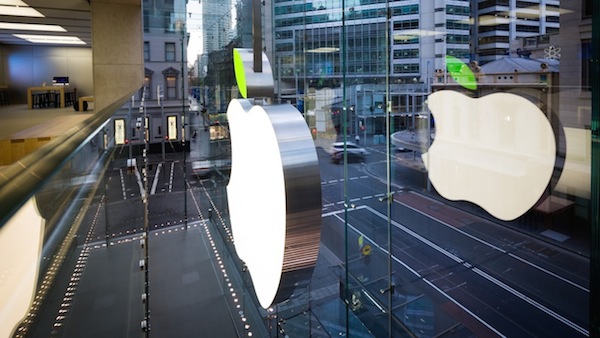 Apple nebude žalovat FBI kvůli nástroji na odemčení iPhonu