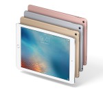 6 věcí, které byste měli vědět o novém iPadu Pro