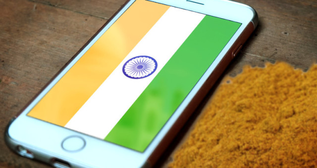 Apple začíná mít v Indii problémy
