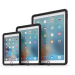 Známý výrobce Catalyst oznámil nové, vodotěsné kryty pro iPad a iPhone SE