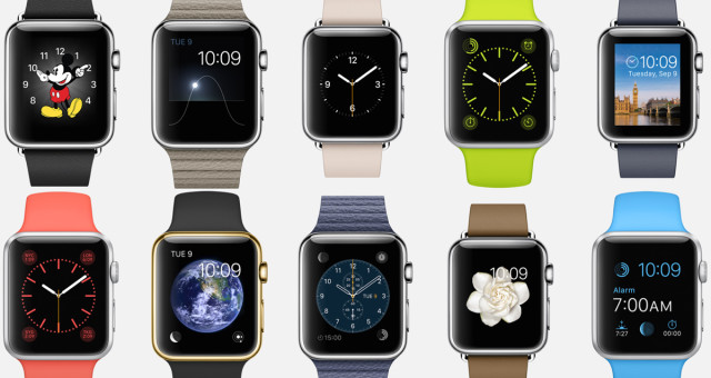 Prodeje Apple Watch po jejich zlevnění výrazně vzrostly