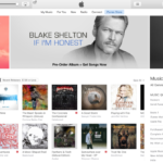 Apple vydal novou verzi iTunes 12.4 s drobnými konstrukčními změnami