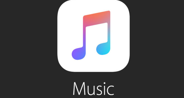 Jak odstranit poslední vyhledávané písničky na Apple Music