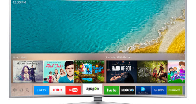 Samsung zřejmě předběhne Apple – chystá svoji vlastní předplatitelskou televizní službu