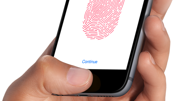 Mac se nejspíše v blízké budoucnosti bude moci otevírat pomocí touch ID skrze váš iPhone