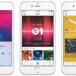 Na WWDC bude představeno nové, více intuitivní Apple Music