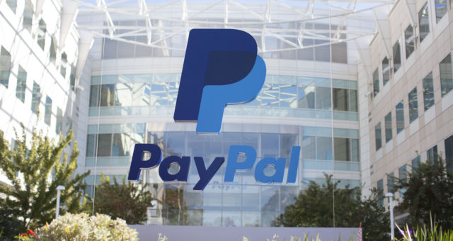 PayPal se rozhodnul vykašlat na mobilní zařízení Windows, BlackBerry a Kindle