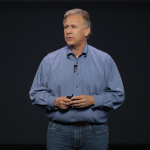 Phil Schiller tvrdí, že všichni vyslovujeme jména Apple produktů špatně