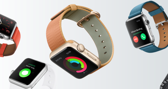 Apple Watch budou v roce 2020 tvořit 40 % hodinek s cenou nad 8 tisíc korun