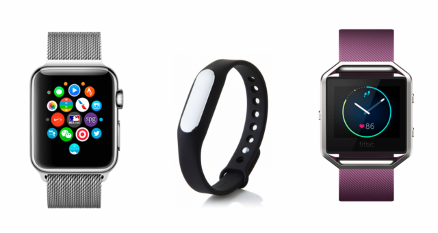 Apple Watch zůstávají nejprodávanějšími chytrými hodinkami