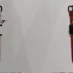 Coach plánuje designové pásky pro Apple Watch za 150 dolarů
