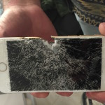 iPhone zachránil život tureckému vojákovi