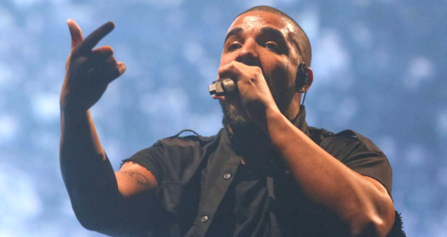 Drake prodal jeden milion alb během pouhých pěti dní. Může za to Apple