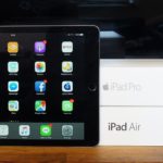 Apple zastavil aktualizaci iOS 9.3.2 pro menší iPad Pro