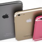 iPhone 7 bude „komplexnější “ než iPhone 6/6s