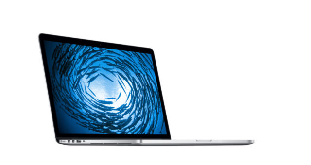 Letos vyjdou nové, revoluční MacBooky Pro