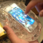 Video: Ochrání tekuté sklo iPhone před pádem z 30 metrů?