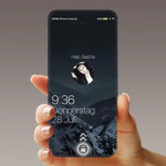 iPhone 7 může obsahovat Smart Connector