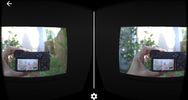 Aplikace YouTube pro iOS přináší podporu virtuální reality pro Cardboard