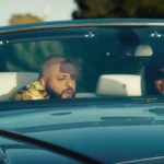 Objevila se nová reklama na Apple Music, ve které účinkují DJ Khaled, Naomi Campbell a Ray Liotta