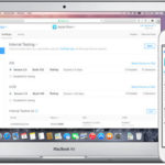 Apple přidal podporu iOS 10 pro svoji platformu pro testování beta aplikací