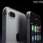 Koncept: Jak by mohl vypadat iPhone 7
