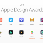 Známe výsledky letošních Apple Design Award