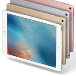 Apple vydal opravenou verzi iOS 9.3.2 pro menší iPad Pro