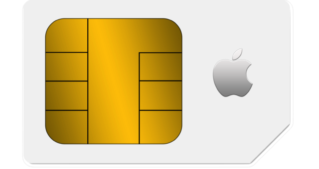 Apple SIM je nyní dostupná ve více než 140 zemích