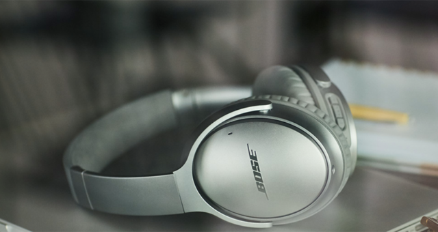 Výrobce sluchátek Bose se připravuje na to, že iPhone 7 odstraní jack na sluchátka