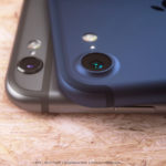 KONCEPT: Nádherný tmavě modrý iPhone 7