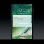Nová funkce iOS 10 „Raise to Wake“ bude fungovat jen na nových iPhonech