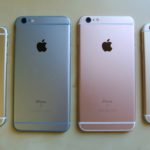 Apple se snaží před uvedením iPhonu 7 snížit přebytečné zásoby starších iPhonů