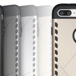 Nové kryty pro iPhone 7 ukazují duální fotoaparát a Smart Connector