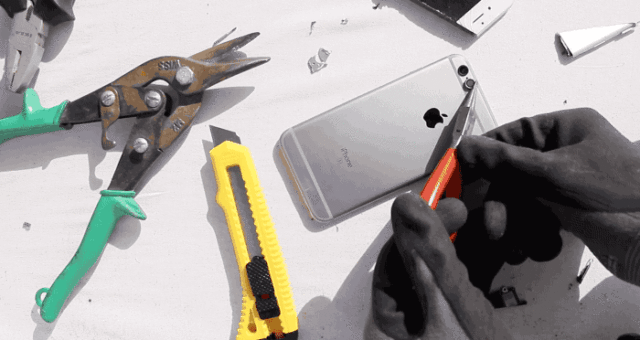 VIDEO: Jak si vytvořit svůj vlastní iPhone 7