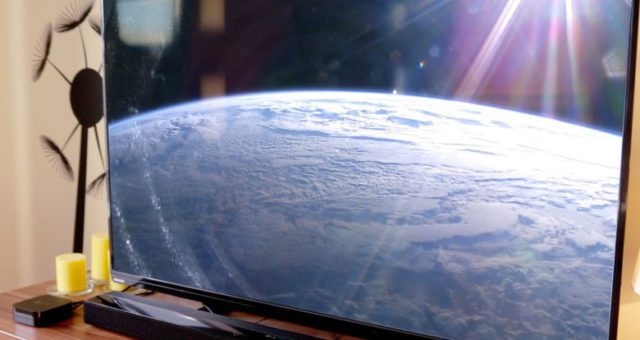 Aplikace NASA pro Apple TV vám umožňují pozorovat Zemi v reálném čase z vesmíru