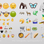 Unicode povolil 72 nových smajlíků, je mezi nimi slanina, klaunská tvář a nosorožec