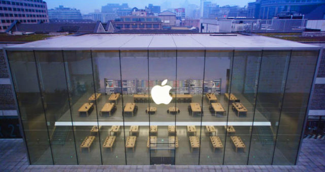 V Číně pravděpodobně přibude „patentových válek“ s Applem